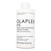 Repairing Conditioner Olaplex Nº 5 250 ml - Olaplex Maroc - Aylal Beauty